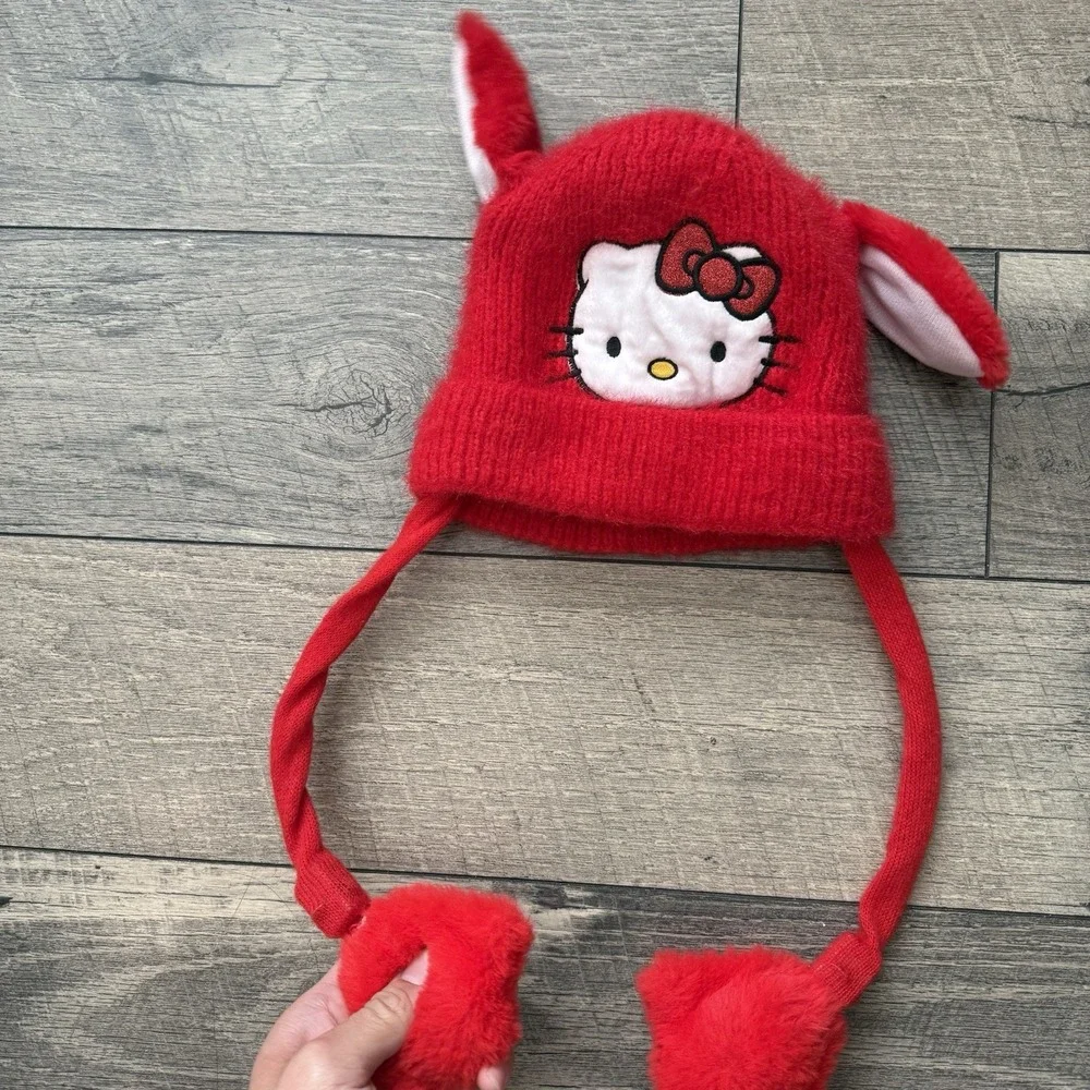 Hello Kitty this hello